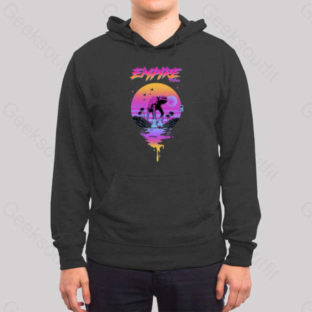 Empire Vibes Hoodie