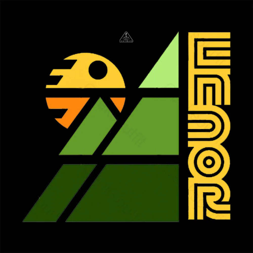 Endor T-Shirt
