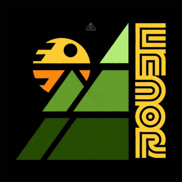 Endor T-Shirt