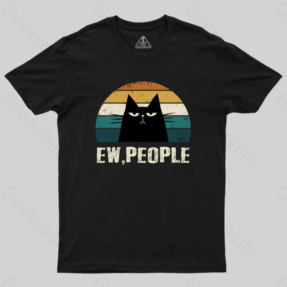 Ew People Shirt