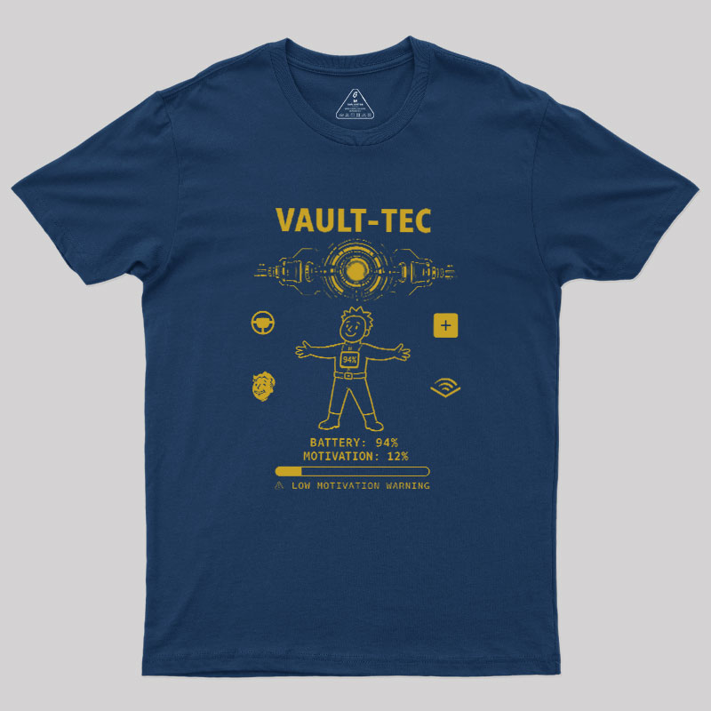 Geek T-Shirt