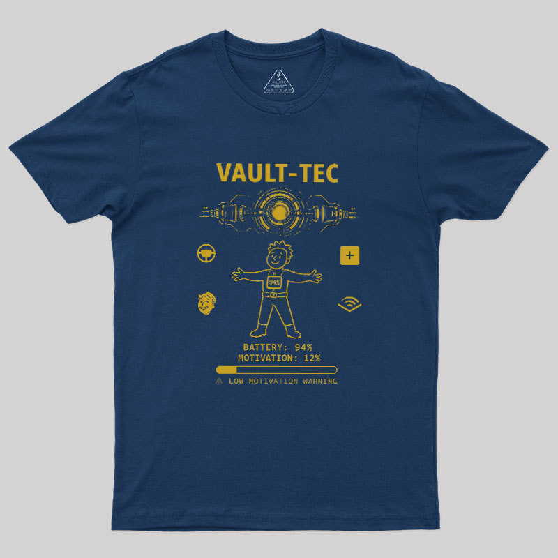 Geek T-Shirt