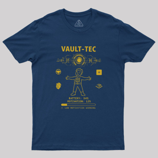 Geek T-Shirt