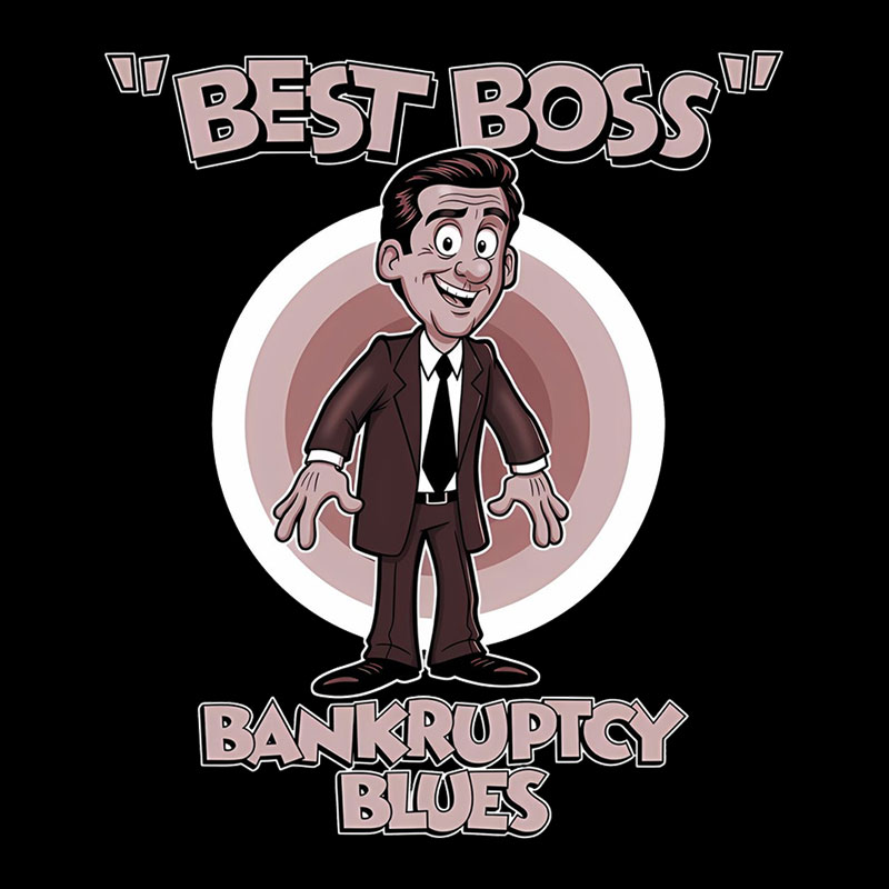 Best Boss Geek T-Shirt