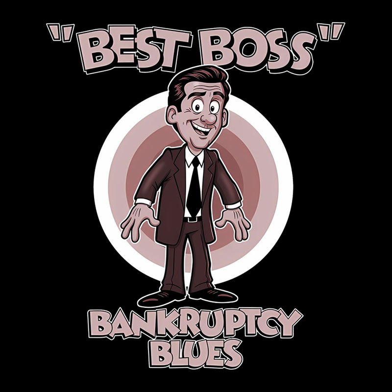 Best Boss Geek T-Shirt