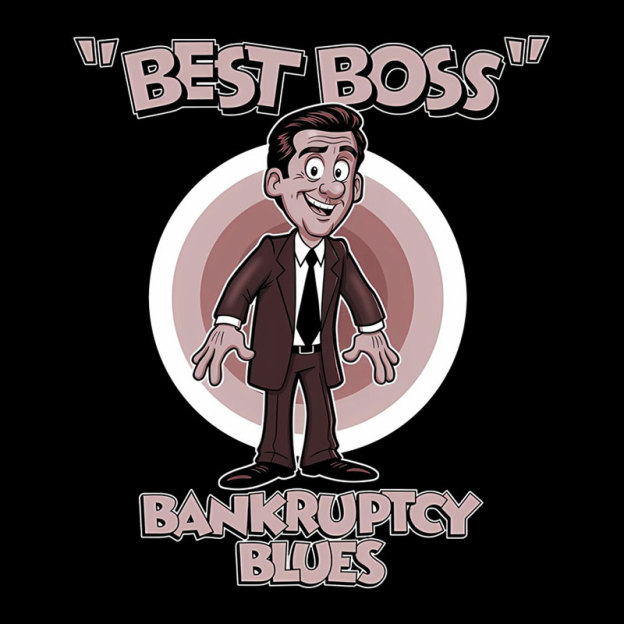 Best Boss Geek T-Shirt