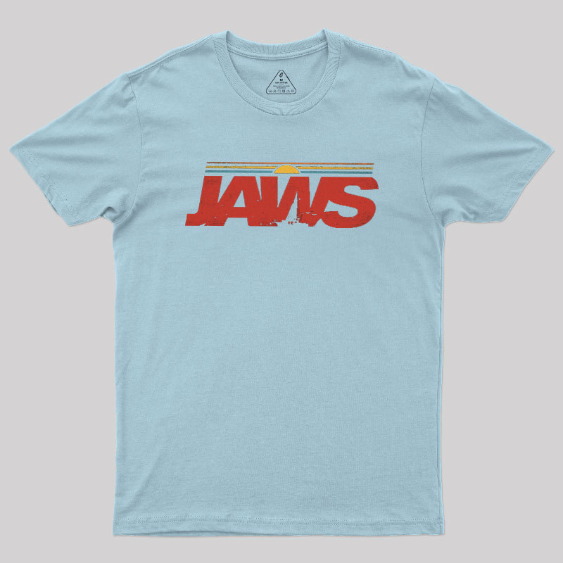 Bigger Boat Geek T-Shirt