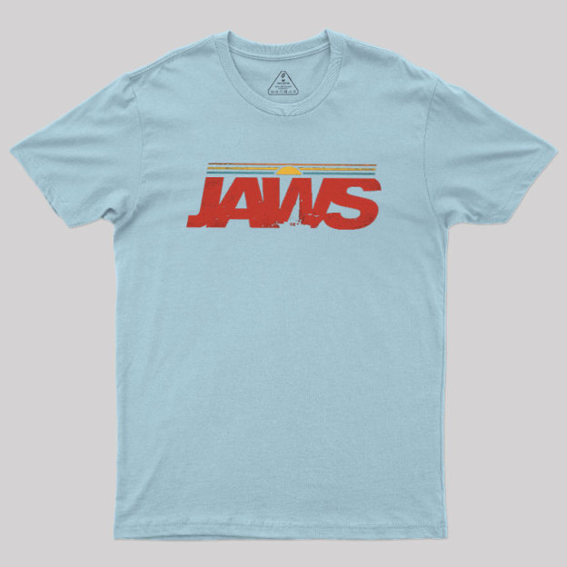 Bigger Boat Geek T-Shirt