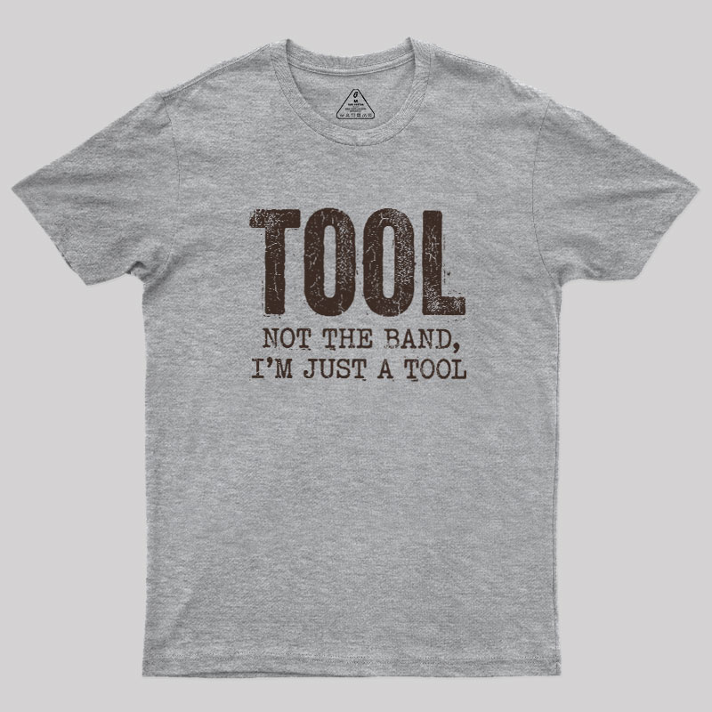 The Utility Project Geek T-Shirt