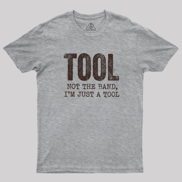 The Utility Project Geek T-Shirt