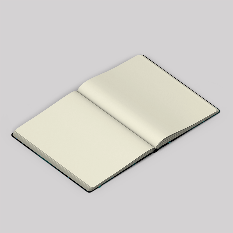 Mathematical PI Formula Notebook