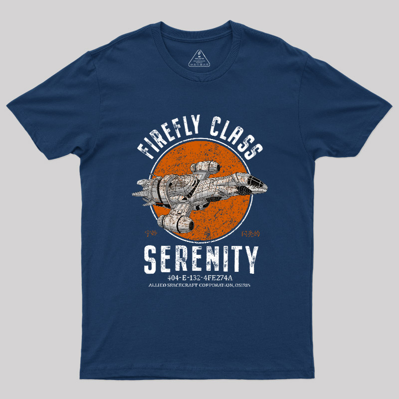 Retro Smugglers  Geek T-Shirt