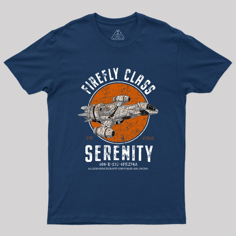 Retro Smugglers  Geek T-Shirt