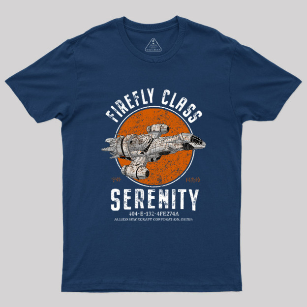 Retro Smugglers  Geek T-Shirt