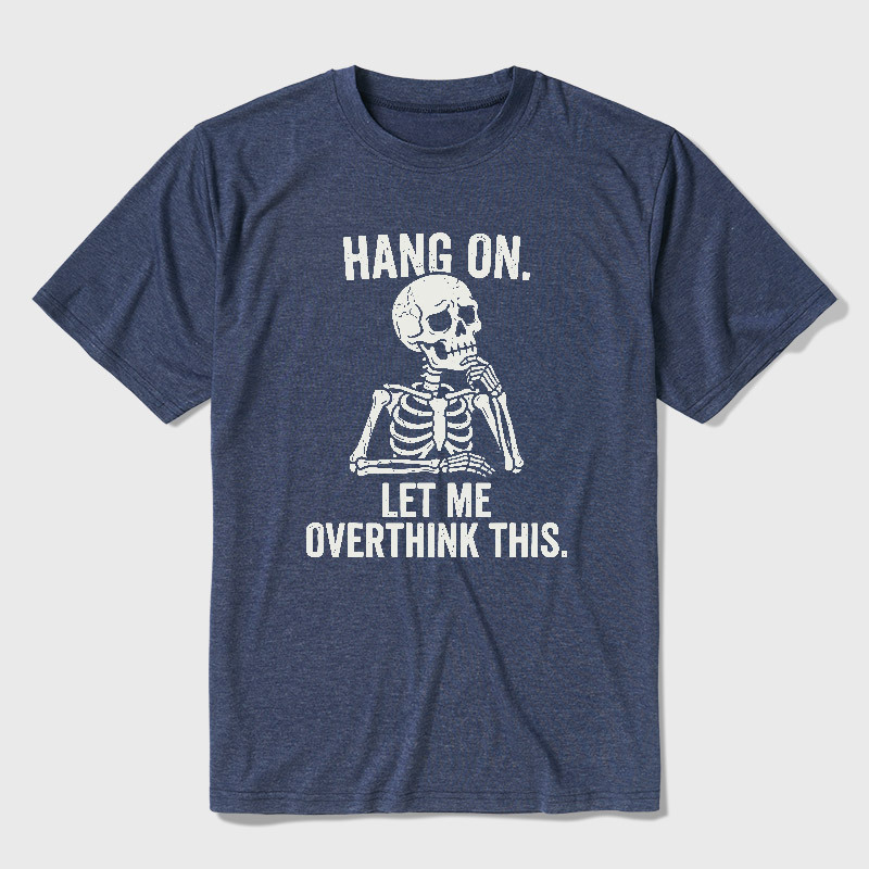 Geeksoutfit Ultra Soft Heather Tee for Sale