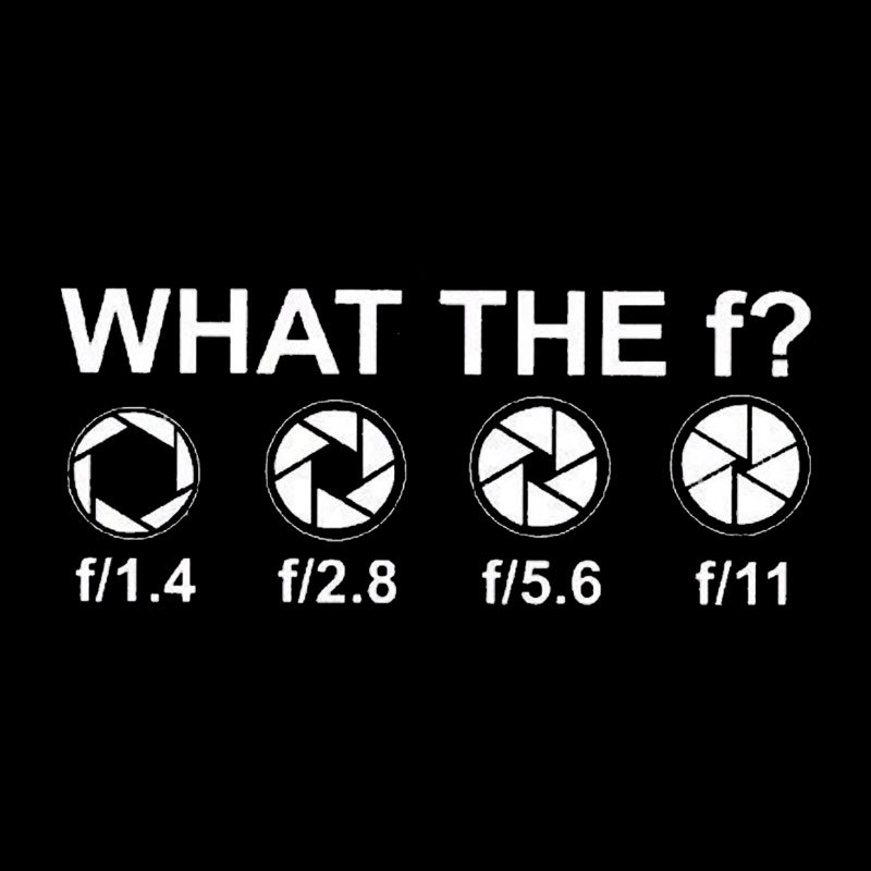 What the F Geek T-Shirt