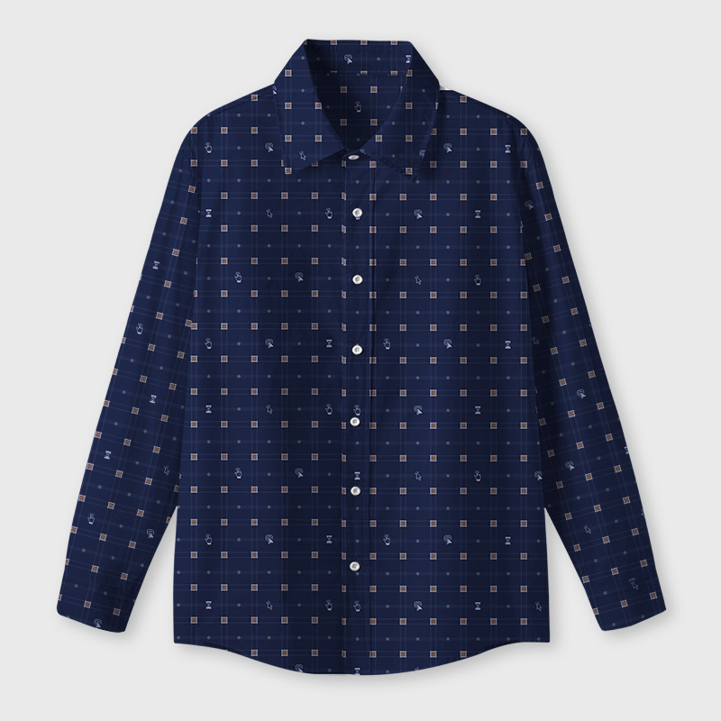 Geeksoutfit Geek Long-Sleeved Shirt for Sale