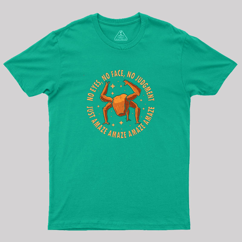 Just Amazing Geek T-Shirt
