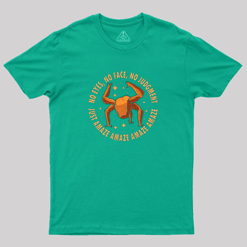 Just Amazing Geek T-Shirt