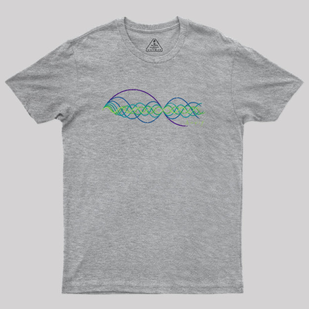 In Harmony Geek T-Shirt
