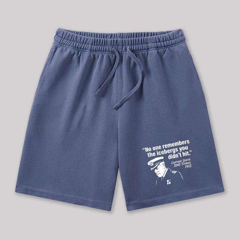 Geeksoutfit NPC Funny Geeky Washed Shorts for Sale