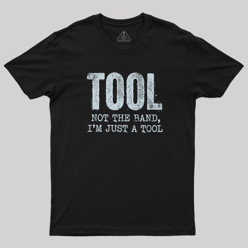 The Utility Project Geek T-Shirt