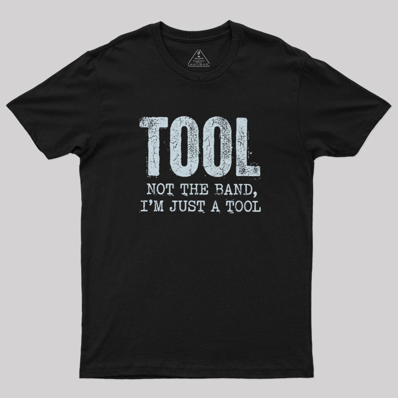 The Utility Project Geek T-Shirt