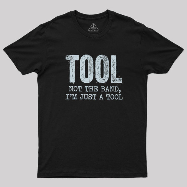 The Utility Project Geek T-Shirt