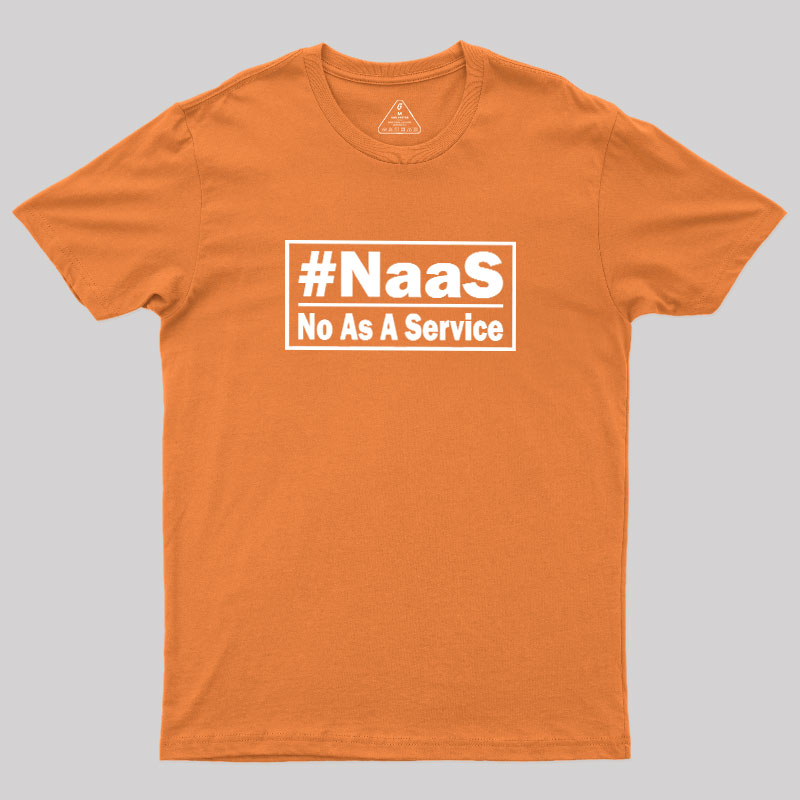 Definition Of Naas Geek T-Shirt