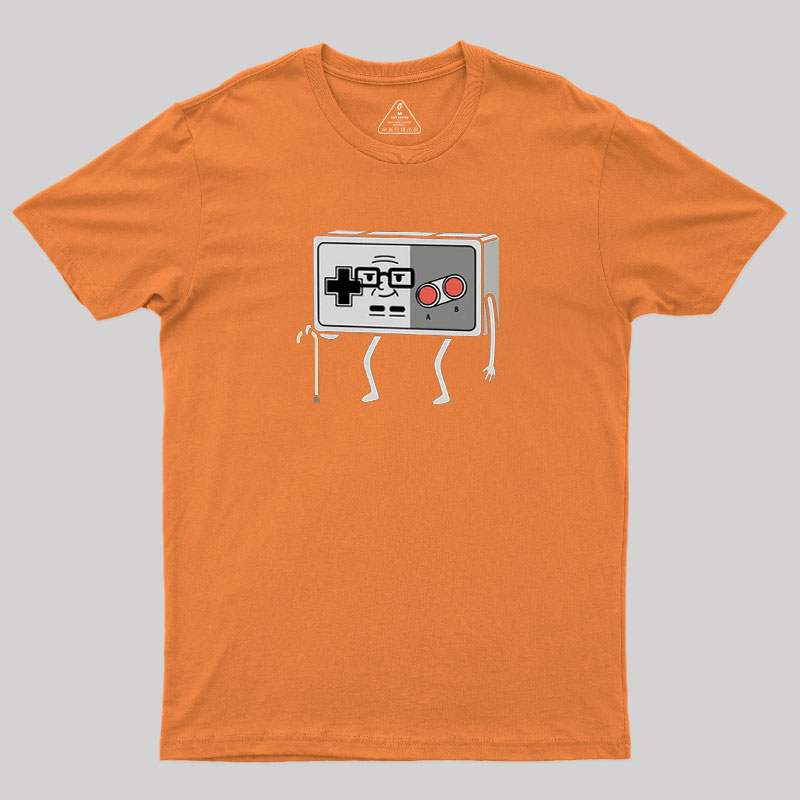 OG Gamer Geek T-Shirt