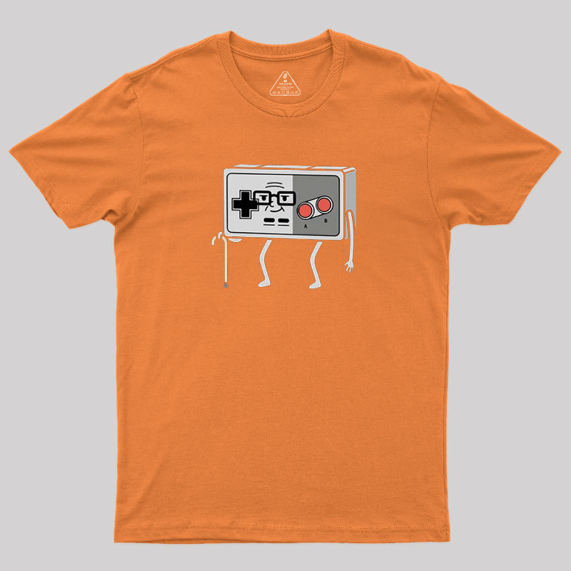 OG Gamer Geek T-Shirt
