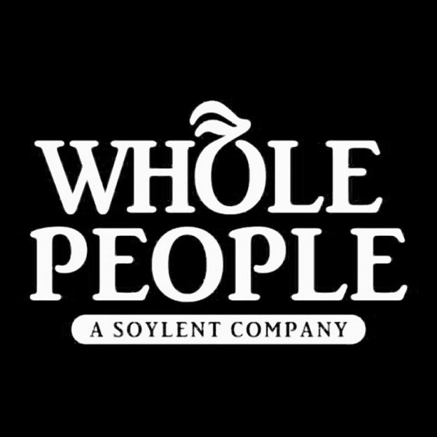 Whole People Geek T-Shirt