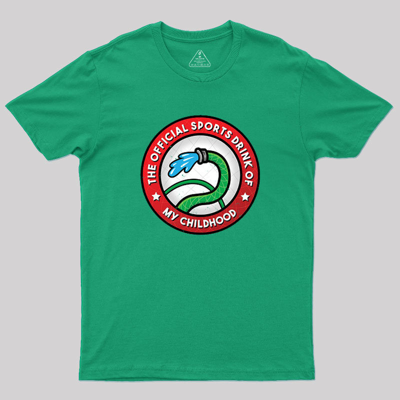 The Hose Geek T-Shirt