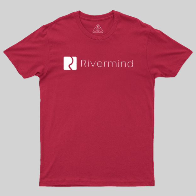 Rivermind Geek T-Shirt