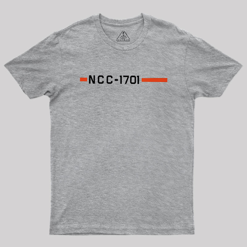 Series 1 Enterprise Geek T-Shirt