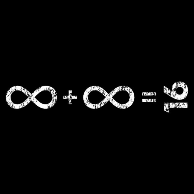 Infinity Geek T-Shirt