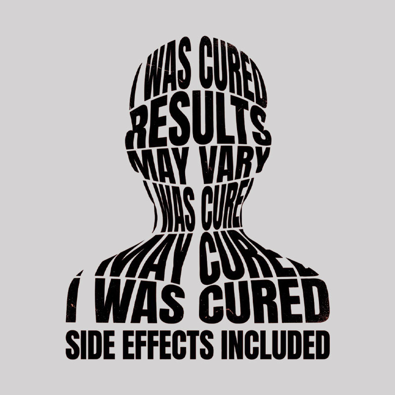 Results May Vary Geek T-Shirt