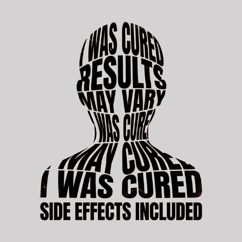 Results May Vary Geek T-Shirt