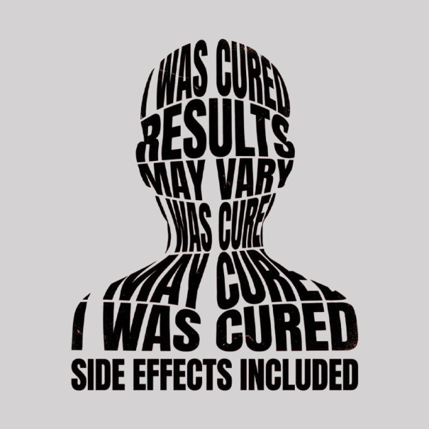 Results May Vary Geek T-Shirt