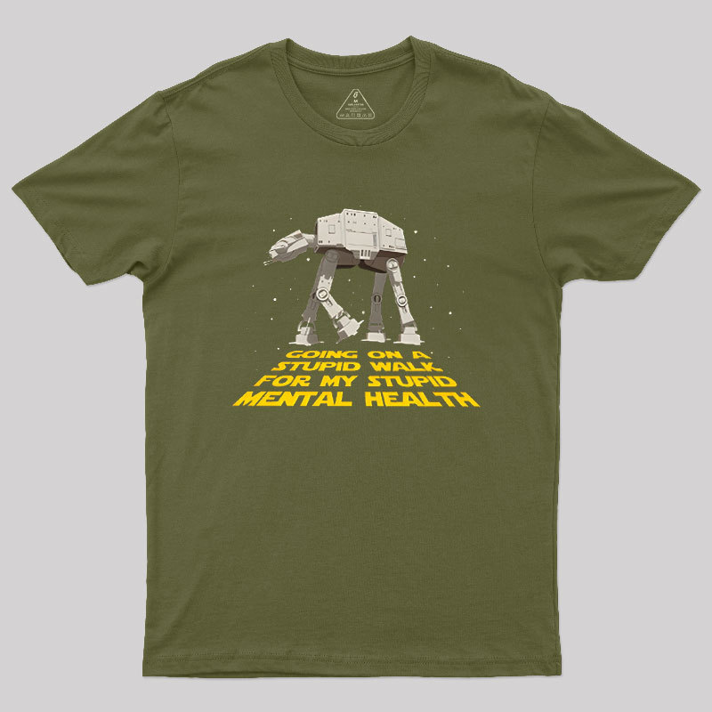 Geek T-Shirt