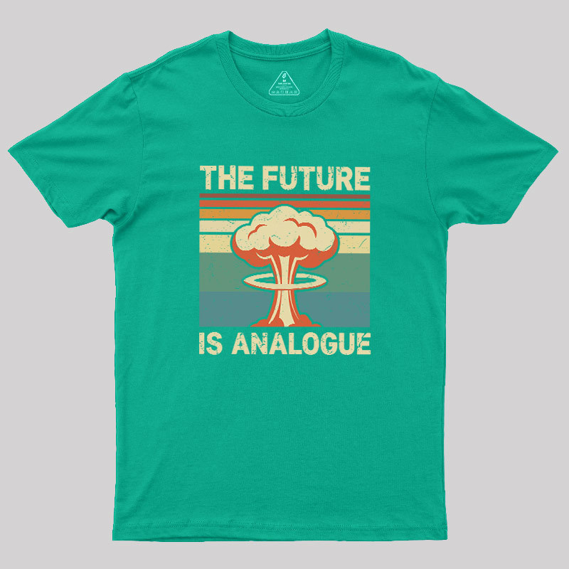 Geeksoutfit Geek T-Shirt for Sale