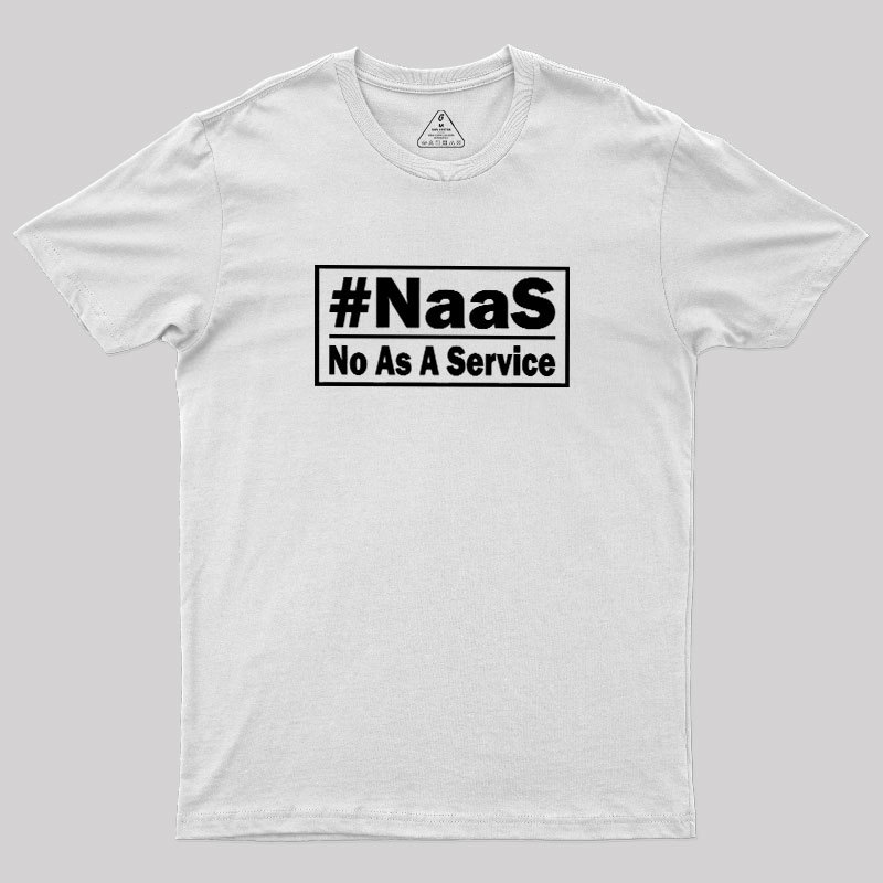 Definition Of Naas Geek T-Shirt