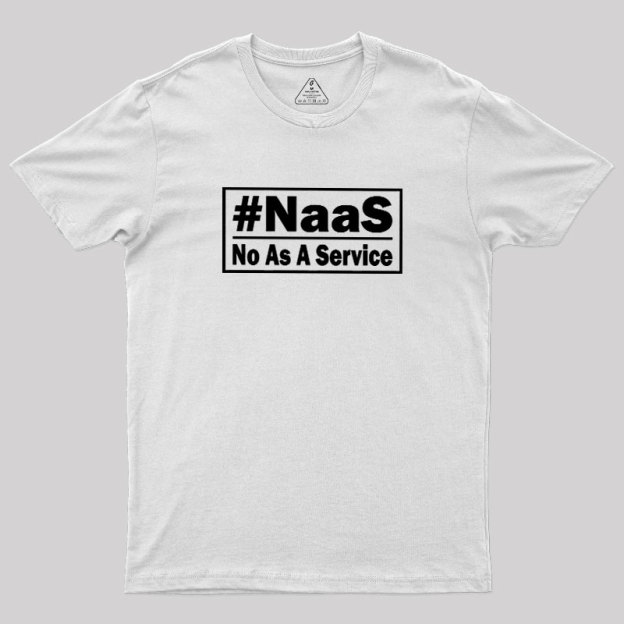 Definition Of Naas Geek T-Shirt