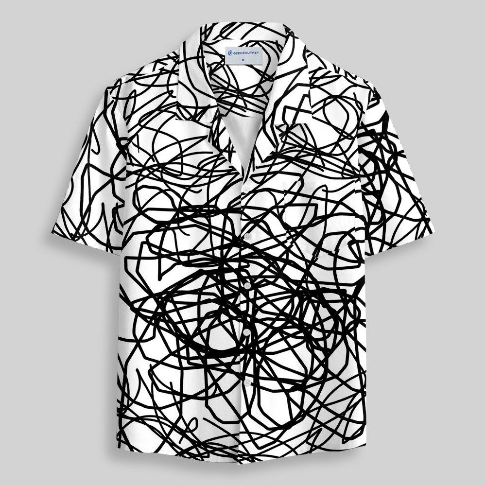 I Feel Like This Button Up Pocket Shirt
