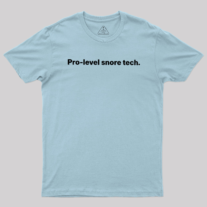 [Copy]Geek T-Shirt