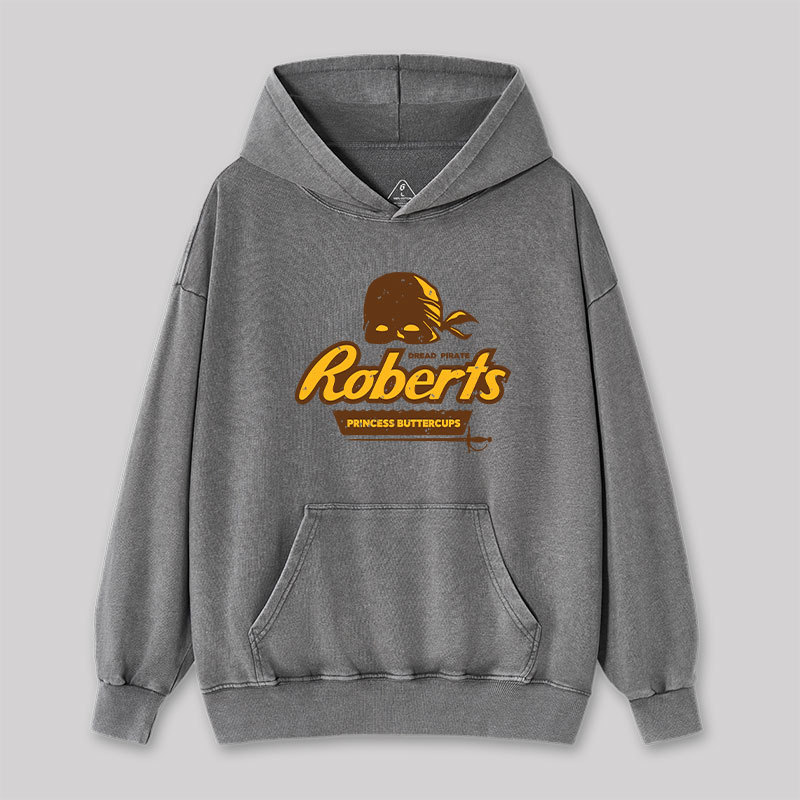 Dread Candy Washed Hoodie