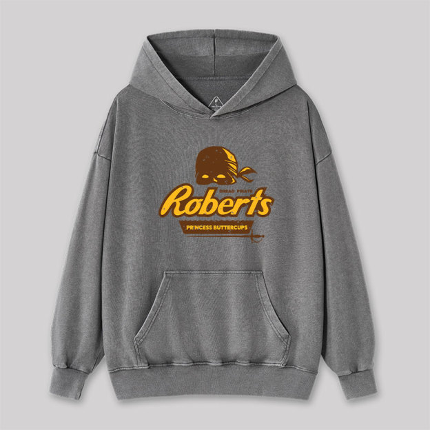 Dread Candy Washed Hoodie