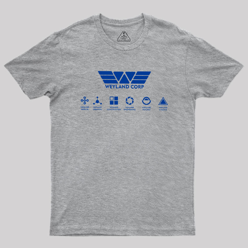 Geek T-Shirt