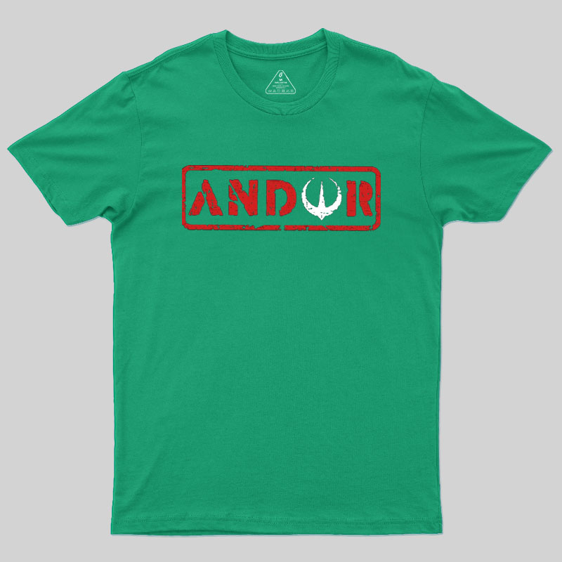 BAD BATCH Geek T-Shirt