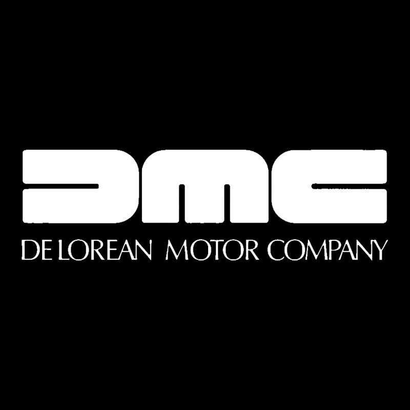 Delorean Motor Company Geek T-Shirt